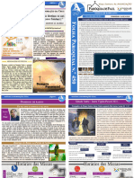 Folha Paroquial #450-10-16 de Abril de Abril - PDF