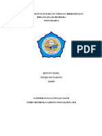 LP HIDROSEFALUS - Feliks Son Pabayo - LJ - 2203007