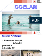 Tenggelam