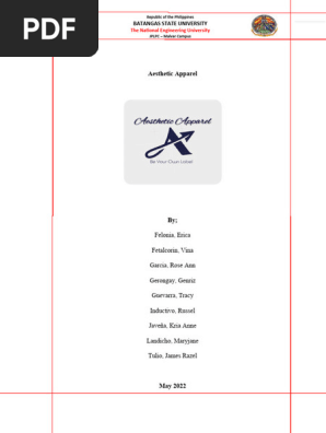 Written Business Plan G-3