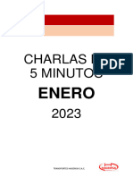 Charla 5min - EnERO 2023