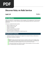 02.40a SMA V010 DiscoverRubyOnRailsService Final