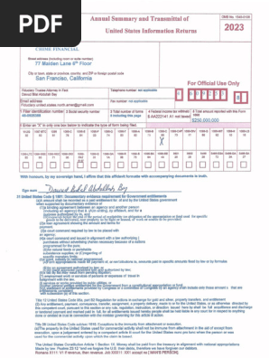 Document_2024-01-18_213648  Chime Bank N.A.  Tax & Levy 1099C, 1096