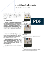 Informe Lab 5 - Sistemas de Control I