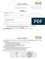 CTH-F-002 Evaluación de Desempeño