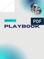 Playbook Growth 6