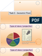 Task 2 - Isometric View 1013