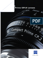 Zeiss CompactPrimeLensesCP2 Brochure EN