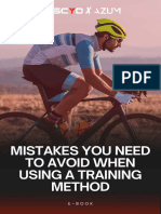 E Book Mistakes You Need To Avoid When Using A Training Method