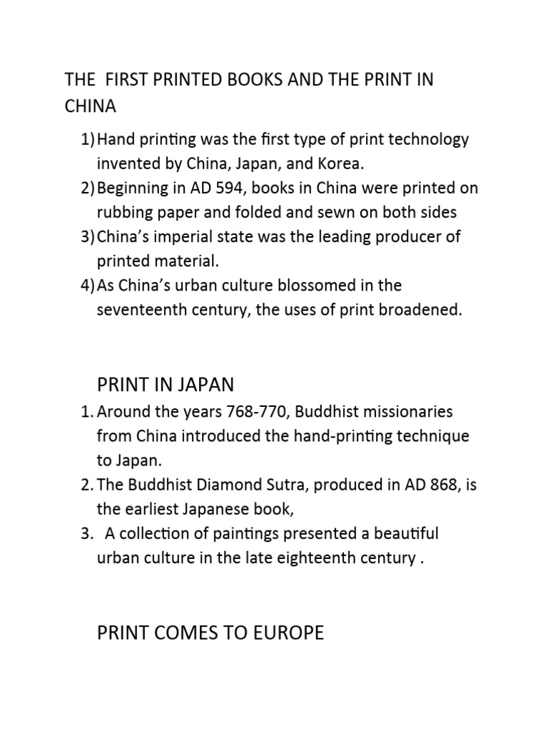 print-culture-and-the-modern-world-pdf-printing-written-communication