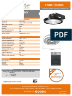 100UFOLEDL65MVN DataSheet