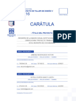 CarátulaDefensa Final