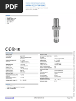 Usuario - Baumer Iwrm-12z8704-S14c en 20191202 Ds