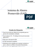 Presentacion IAEF SAP 201911