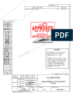 01 NK - S8058 (R0070) M0100-0010-Arr. of Machinery Space
