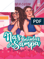 Nas Batidas de Sampa - Barbara Cusin