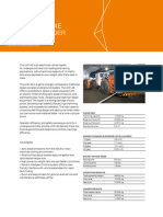 Lh514e Specification Sheet English