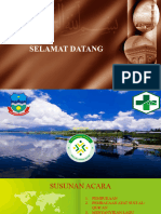 Selamat Datang