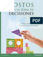 Costos para la toma de decisiones PDF