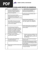 CA Certificate Format | PDF