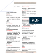 Soluciones Test Tema 4 Entidades Locales 2018