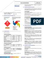 Disolvente Superior para Trafico Maestro