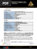 Appendix 71 Property Acknowledgement Receipt | PDF | Finance & Money ...