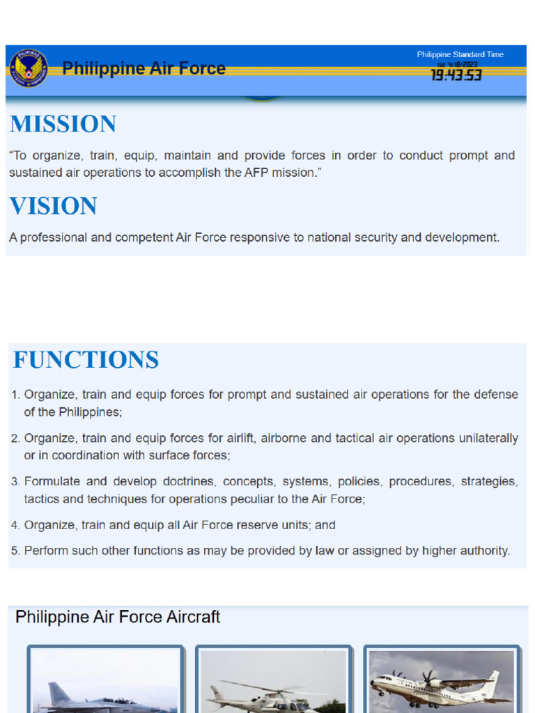 PAFGCT | PDF