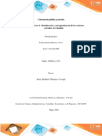 Unidad 3 - Generalidades de La Contratación Privada - Leidy Johanna Riascos - 101001A - 1391