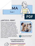 Presentación ASMA (SIA) 2