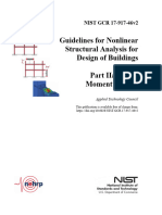 3. Guidelines for Nonlinear Structural Analysis for Design of Buildings