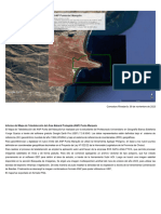 Mapa de Teledetección