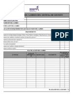 PLANIFICACIN DE CAMBIOS v3