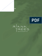 Riana Brochure