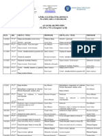 Clasele 6.1 Si 6.2