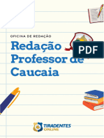 PDF - Proposta de Redacao 02