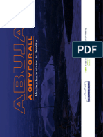 Abuja City For All