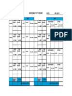 Lift Count Mhe Daily 22 R1