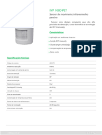 Ficha Técnica - IVP 1000 PET - 0