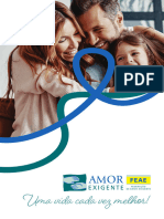 Folder Amor Exigente Digital