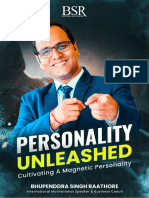 Personality Unleashed Ebook