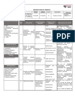 Formato de Instructivo P-DRT-CO-006