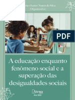 Tecnologias Da Informacao e Comunicacao Ensino Da Lingua Portuguesa e As Tics