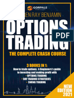 Options Trading THE COMPLETE CRASH COURSE 3 Books in 1 How To Trade Options A Beginnerss Guide To Investing and Making - (Warren Ray Benjamin) (Z-Library)