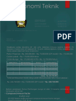 PDF Tugas 3 Ekonomi Teknik A Kelompok 13 Compress