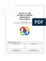 Manual Sistem Jaminan Halal AWIKWOK