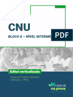 Cnu2024 Bloco 8 Edital Verticalizado