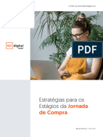 Ebook Estrategias para Os Estagios Da Jornada de Compra