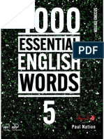 4000essential English Words 2nd 5