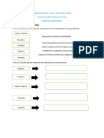 Copia de Las Ciencia Sociales. Unidad 1